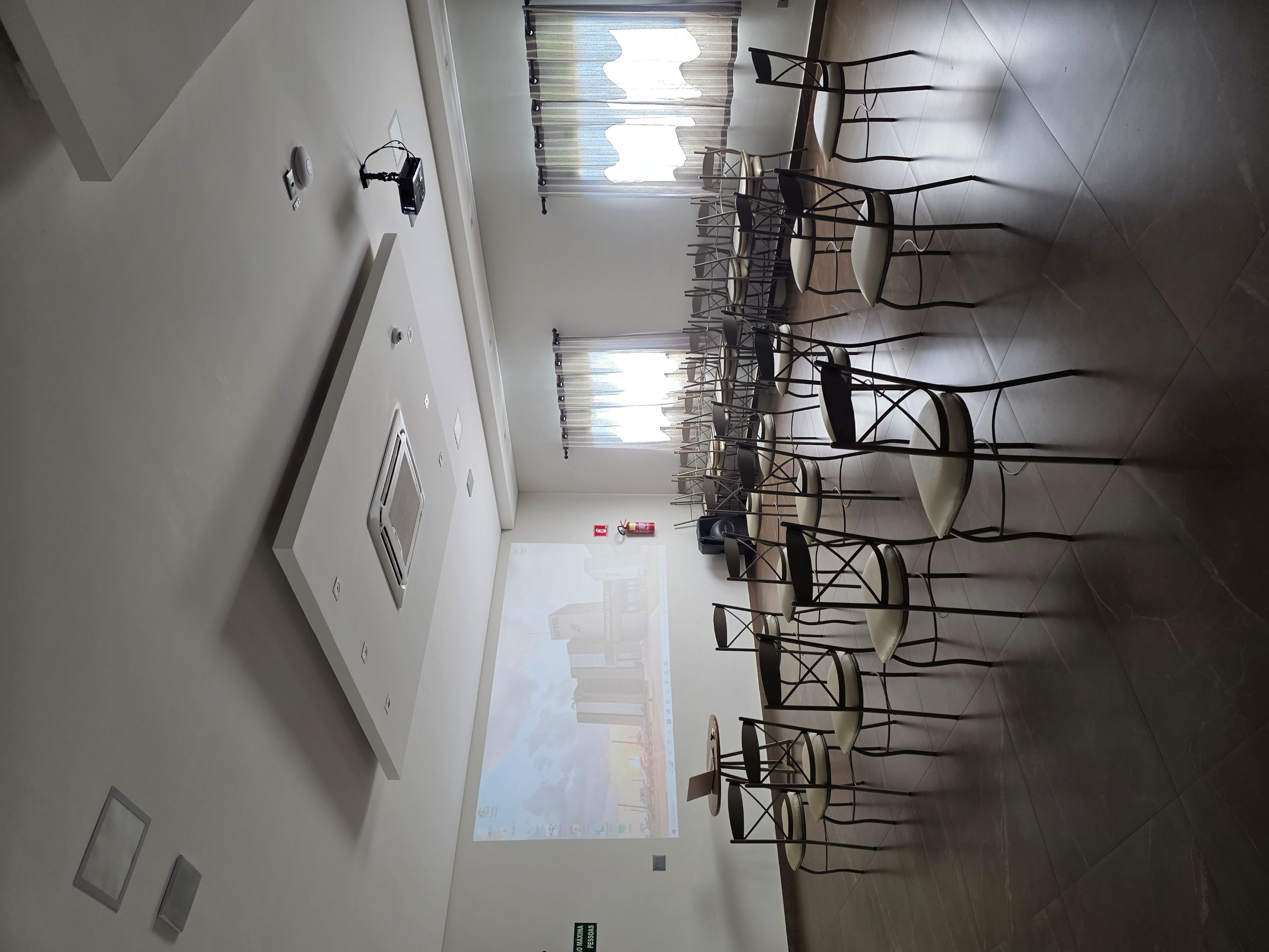 Hotel Recanto da Serra